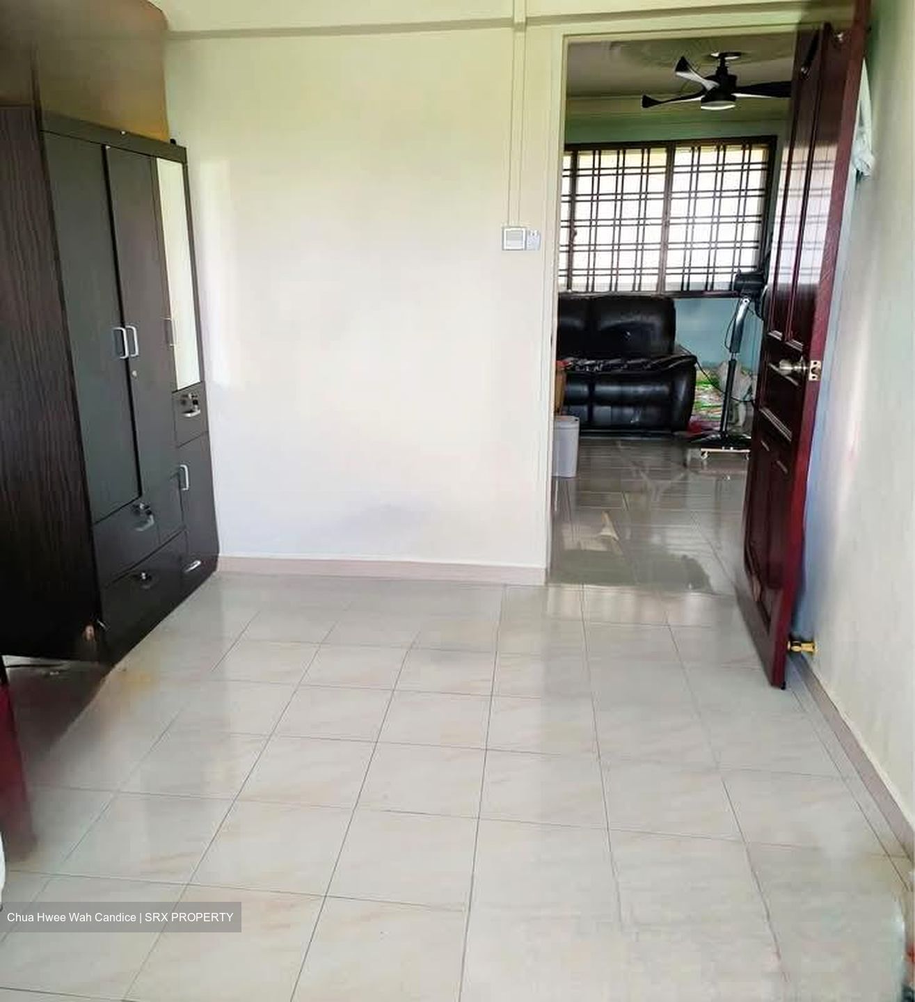 Blk 124 Mcnair Spring (Kallang/Whampoa), HDB 4 Rooms #589261411